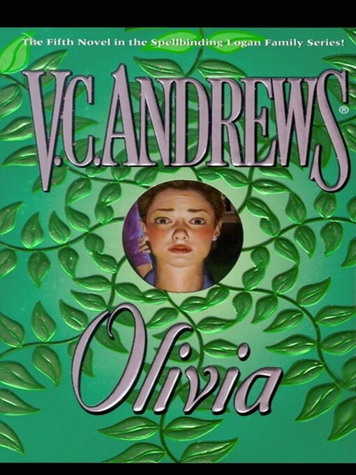 Title details for Olivia by V.C. Andrews - Wait list